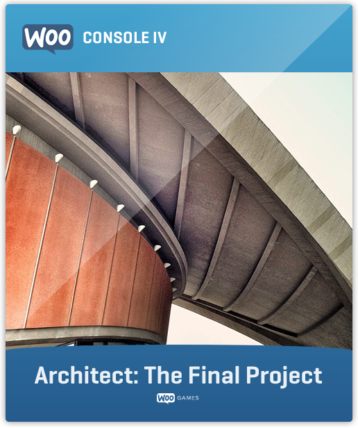 architect-the-final-project