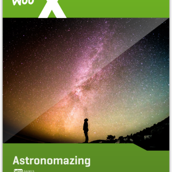 astronomazing