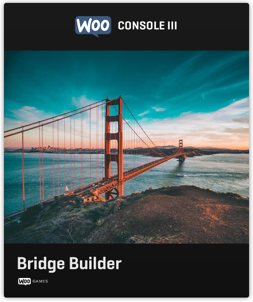 bridge-builder