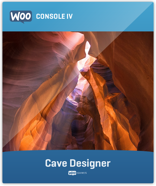cave-designer