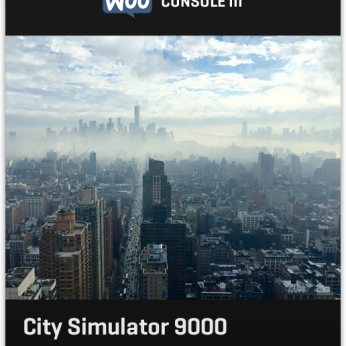 city-simulator-9000
