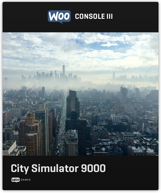 city-simulator-9000