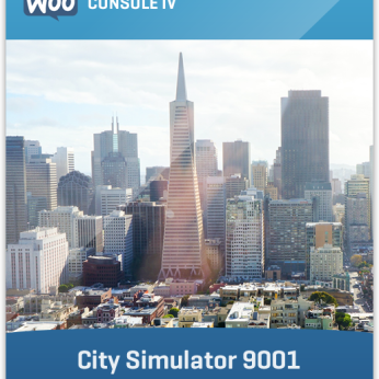 city-simulator-9001