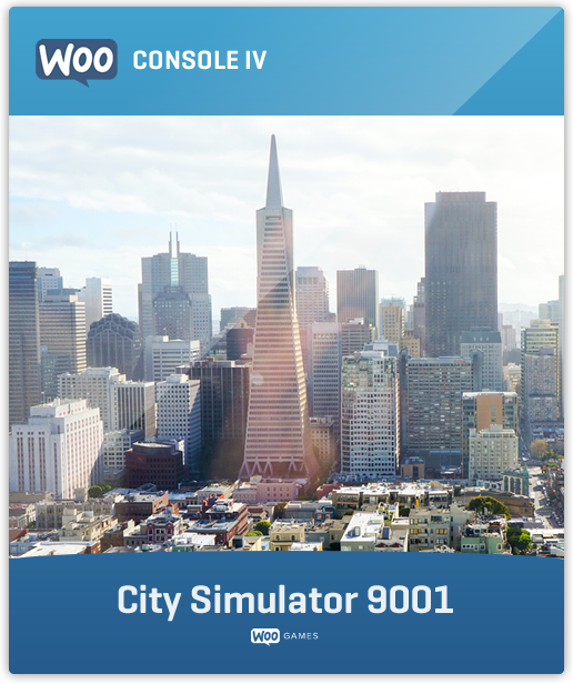 city-simulator-9001