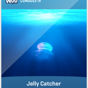jelly-catcher