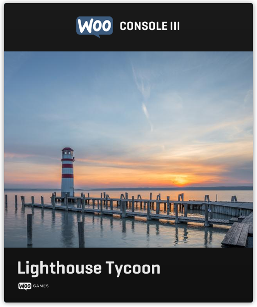 lighthouse-tycoon