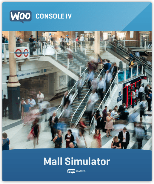 mall-simulator