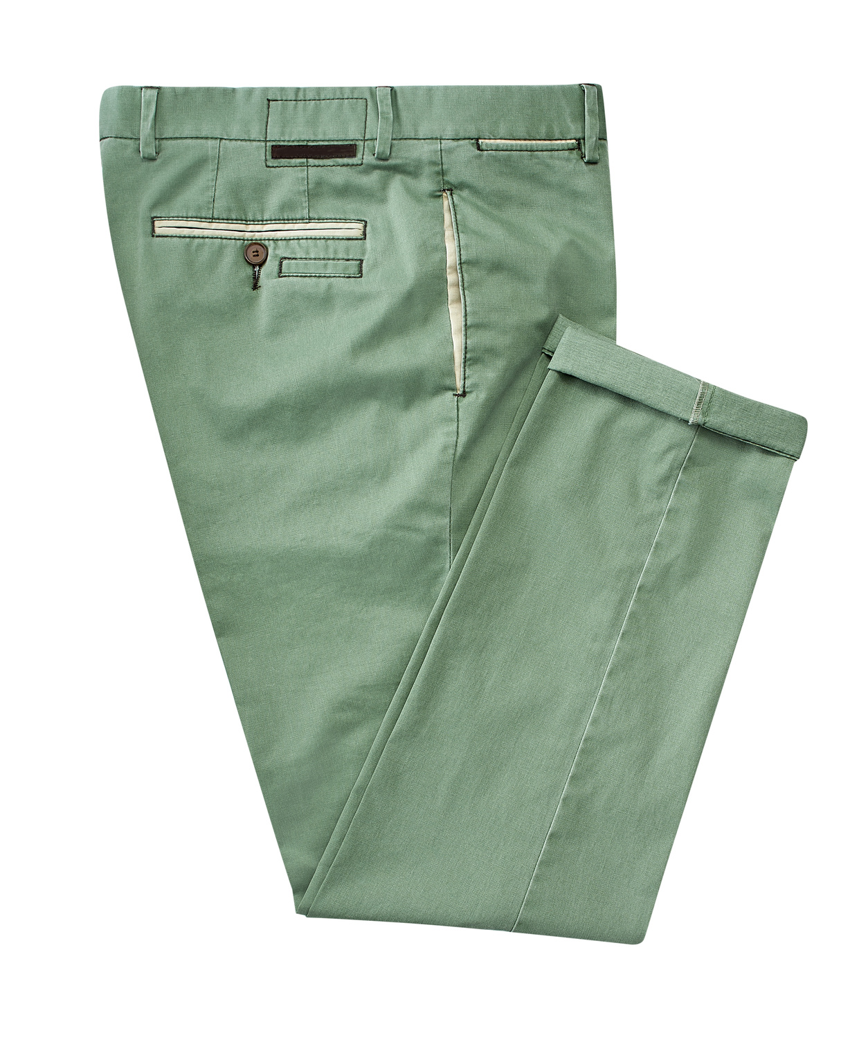 Green Trousers – Gary's