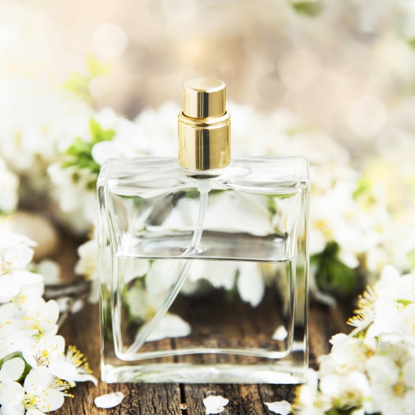 Beauty & Fragrance