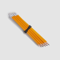 Pencil pack