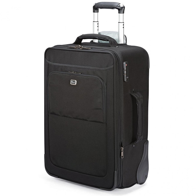 lowepro roller
